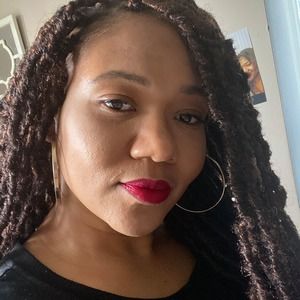 Meet your Posher, Sheree